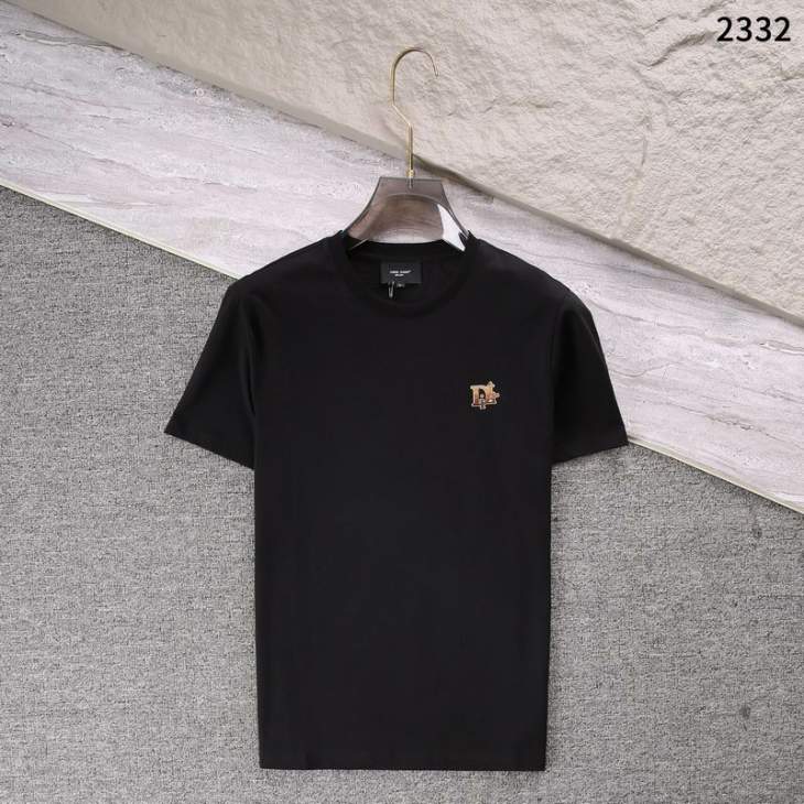 Dior T Shirts Short _SKUDiorM-4XL13xr0416255